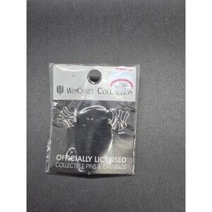 MLB New York Yankees Post Earrings Interlocking NY New In Package